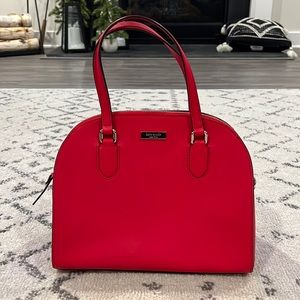 Kate Spade - Bag (Red)